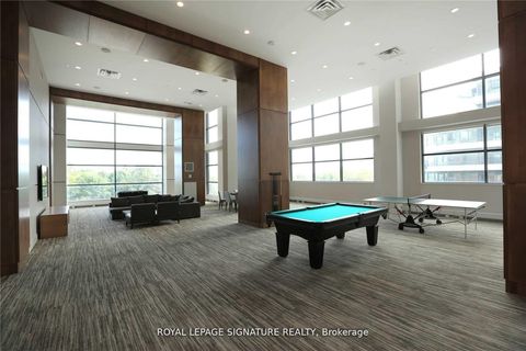 Photo 13 at 1108 - 2212 Lake Shore Boulevard W, Mimico, Toronto