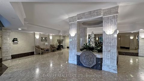 Photo 4 at 423 - 10 Guildwood Parkway, Guildwood, Toronto