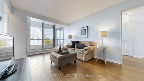 Photo 5 at 423 - 10 Guildwood Parkway, Guildwood, Toronto