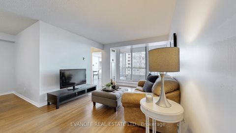 Photo 6 at 423 - 10 Guildwood Parkway, Guildwood, Toronto