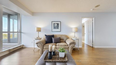 Photo 7 at 423 - 10 Guildwood Parkway, Guildwood, Toronto