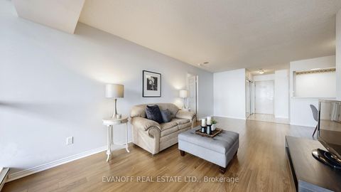 Photo 8 at 423 - 10 Guildwood Parkway, Guildwood, Toronto