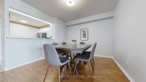 Photo 10 at 423 - 10 Guildwood Parkway, Guildwood, Toronto