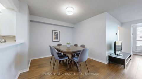 Photo 11 at 423 - 10 Guildwood Parkway, Guildwood, Toronto