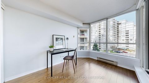 Photo 20 at 423 - 10 Guildwood Parkway, Guildwood, Toronto