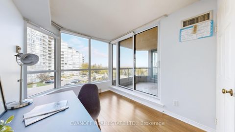 Photo 21 at 423 - 10 Guildwood Parkway, Guildwood, Toronto