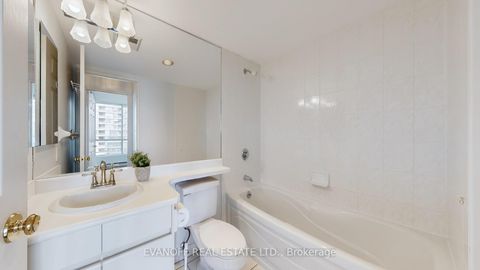 Photo 22 at 423 - 10 Guildwood Parkway, Guildwood, Toronto