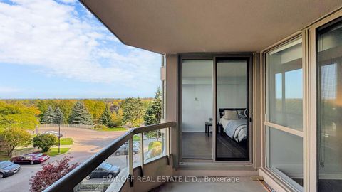 Photo 26 at 423 - 10 Guildwood Parkway, Guildwood, Toronto