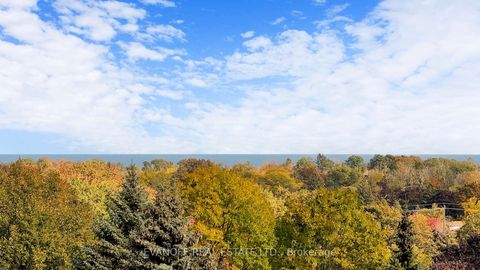 Photo 27 at 423 - 10 Guildwood Parkway, Guildwood, Toronto