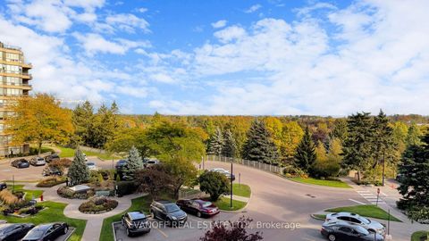 Photo 28 at 423 - 10 Guildwood Parkway, Guildwood, Toronto