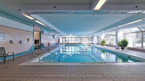 Photo 29 at 423 - 10 Guildwood Parkway, Guildwood, Toronto