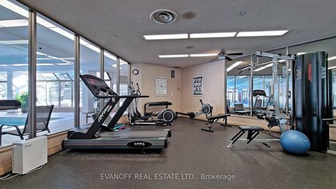 Photo 31 at 423 - 10 Guildwood Parkway, Guildwood, Toronto