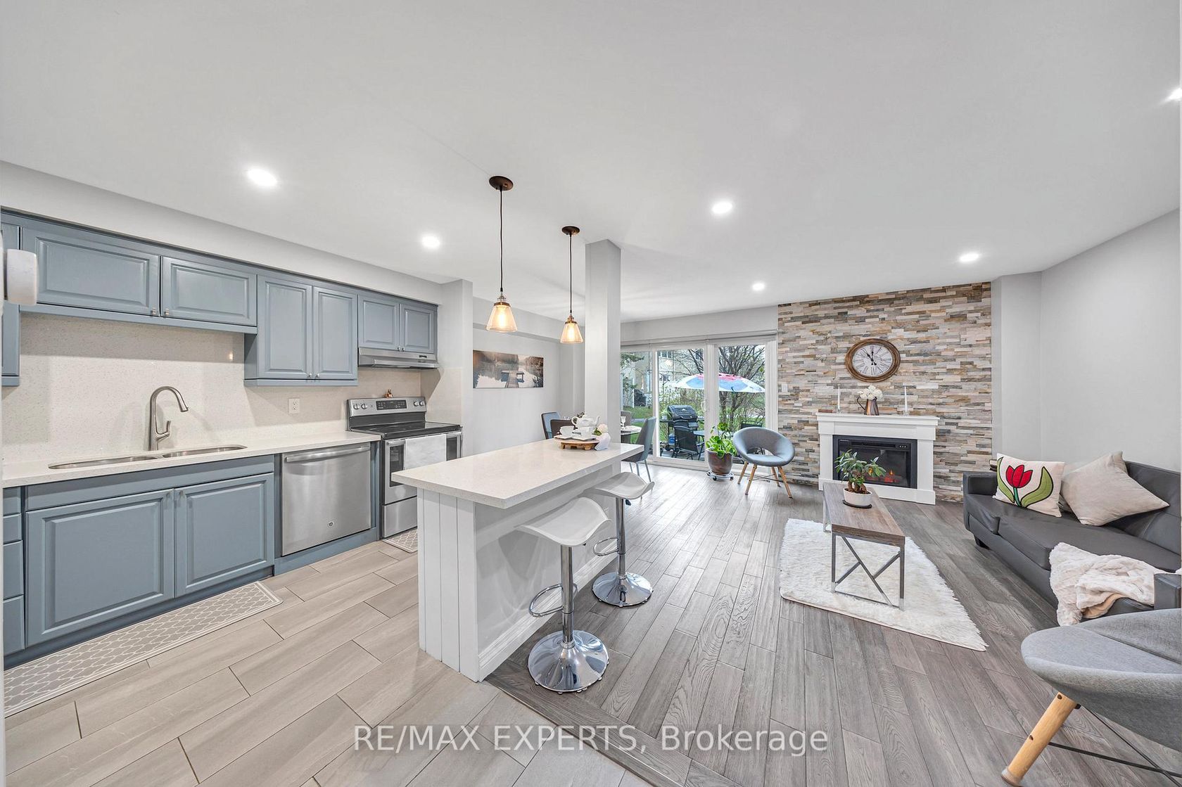 55 - 2676 Folkway Drive, Erin Mills, Mississauga 