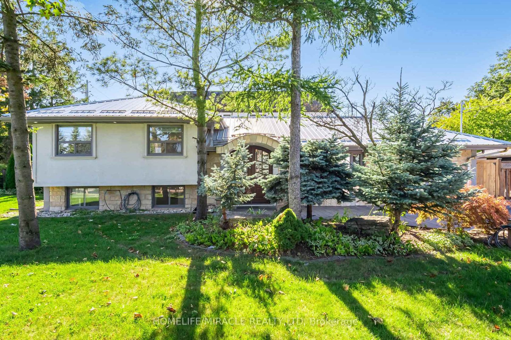 308 Third Line, WO West, Oakville 