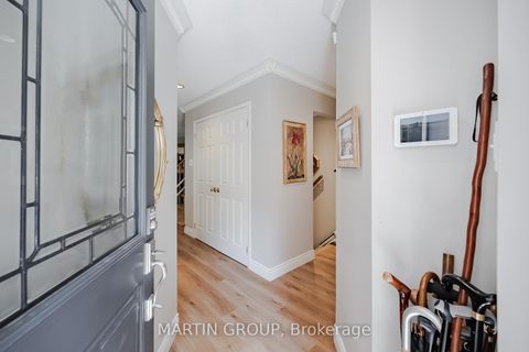 Photo 5 at 9 - 2065 Sixth Line, RO River Oaks, Oakville