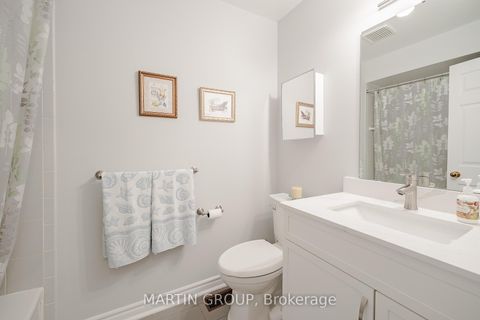 Photo 22 at 9 - 2065 Sixth Line, RO River Oaks, Oakville