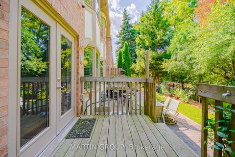 Photo 27 at 9 - 2065 Sixth Line, RO River Oaks, Oakville