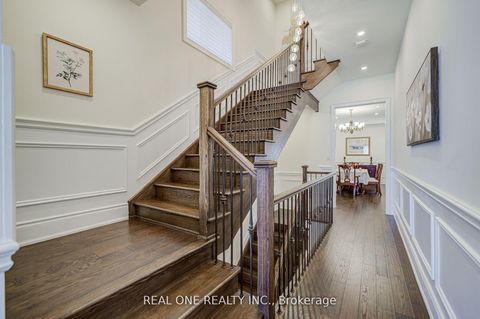 Photo 18 at 47 Milky Way Drive, Observatory, Richmond Hill