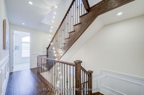 Photo 33 at 47 Milky Way Drive, Observatory, Richmond Hill