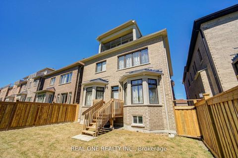 Photo 41 at 47 Milky Way Drive, Observatory, Richmond Hill