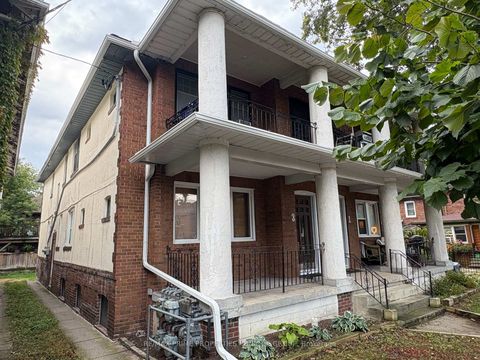 Photo 1 at 1 Bonfield Avenue, The Beaches, Toronto