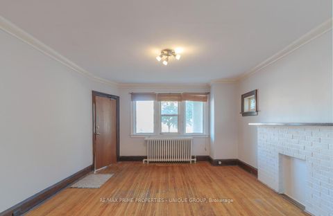 Photo 2 at 1 Bonfield Avenue, The Beaches, Toronto