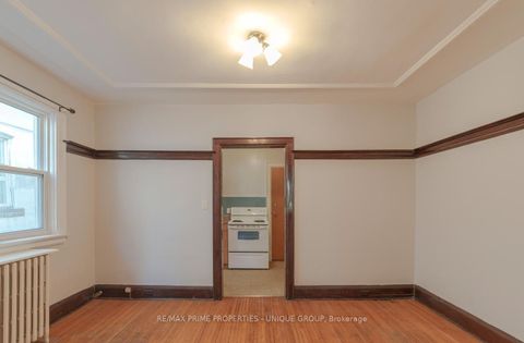 Photo 5 at 1 Bonfield Avenue, The Beaches, Toronto