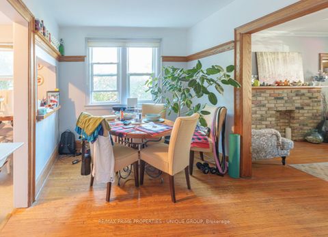 Photo 6 at 1 Bonfield Avenue, The Beaches, Toronto