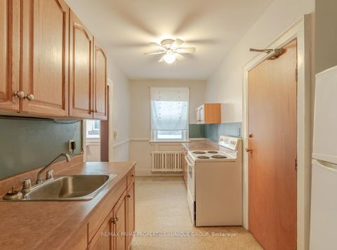 Photo 7 at 1 Bonfield Avenue, The Beaches, Toronto