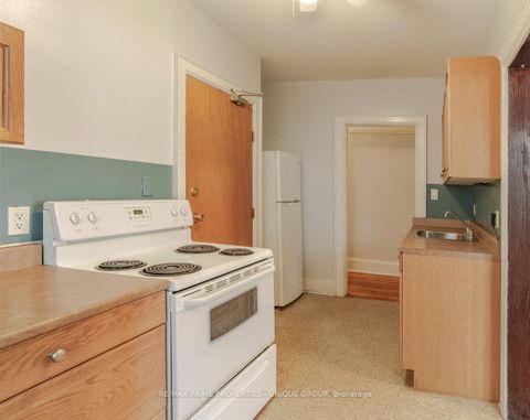 Photo 8 at 1 Bonfield Avenue, The Beaches, Toronto