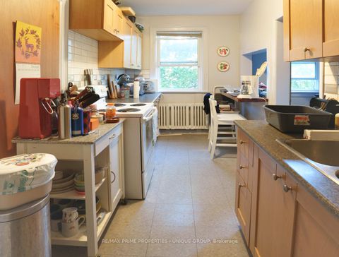 Photo 9 at 1 Bonfield Avenue, The Beaches, Toronto