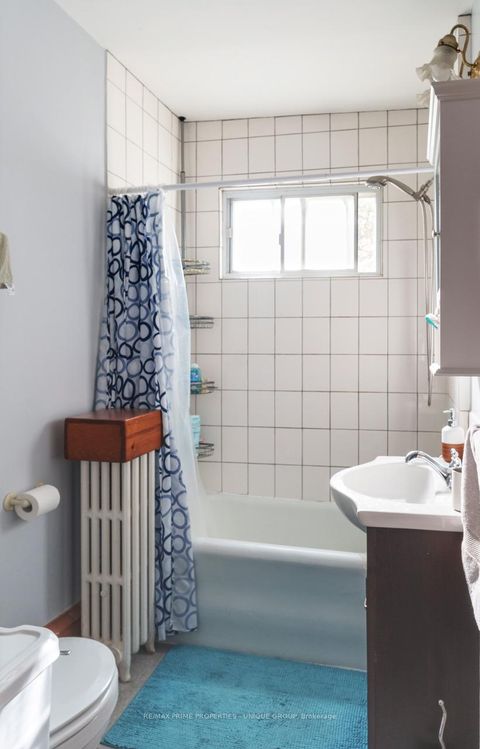 Photo 10 at 1 Bonfield Avenue, The Beaches, Toronto