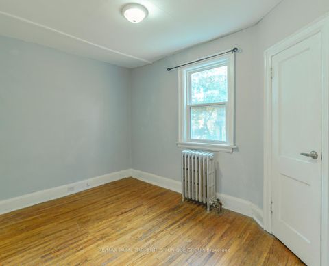 Photo 14 at 1 Bonfield Avenue, The Beaches, Toronto