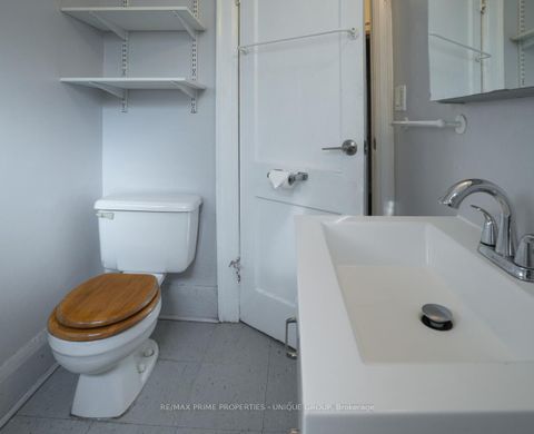 Photo 15 at 1 Bonfield Avenue, The Beaches, Toronto