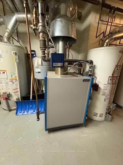 Photo 20 at 1 Bonfield Avenue, The Beaches, Toronto