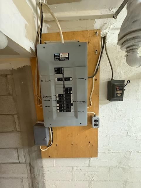 Photo 21 at 1 Bonfield Avenue, The Beaches, Toronto