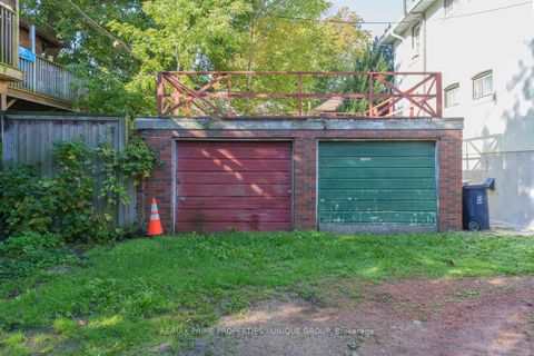 Photo 23 at 1 Bonfield Avenue, The Beaches, Toronto