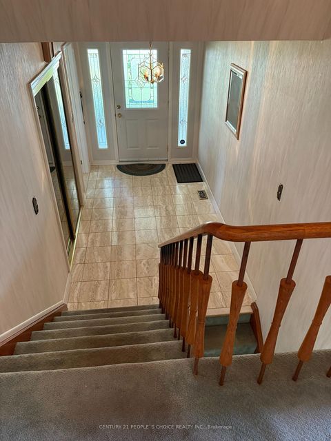 Photo 1 at 165 Verobeach Boulevard, Humbermede, Toronto