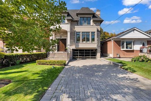 Photo 0 at 292 Johnston Avenue, Westgate, Toronto