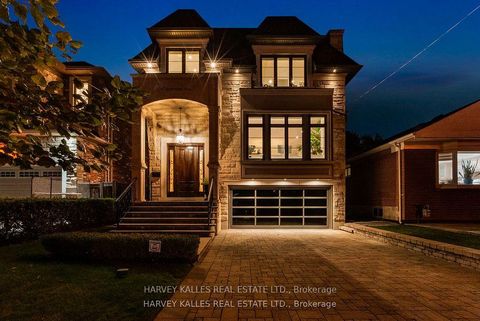 Photo 1 at 292 Johnston Avenue, Westgate, Toronto