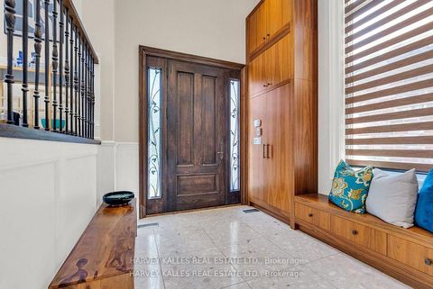 Photo 2 at 292 Johnston Avenue, Westgate, Toronto