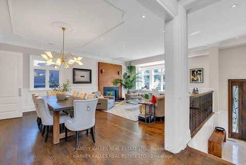 Photo 3 at 292 Johnston Avenue, Westgate, Toronto