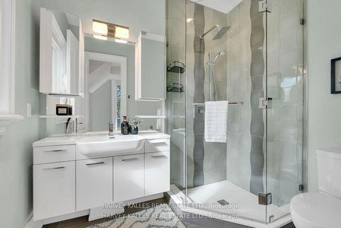 Photo 27 at 292 Johnston Avenue, Westgate, Toronto