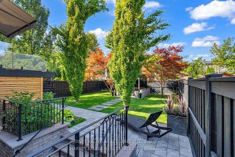 Photo 43 at 292 Johnston Avenue, Westgate, Toronto