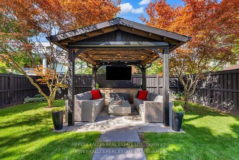 Photo 46 at 292 Johnston Avenue, Westgate, Toronto