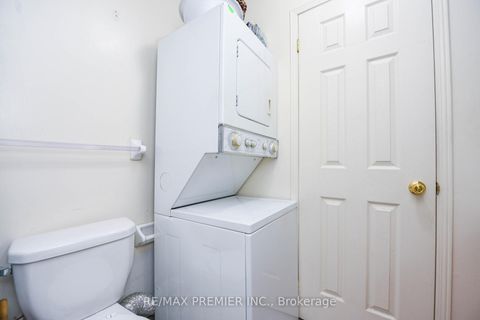 Photo 16 at 163 Torbarrie Road, CFB, Toronto