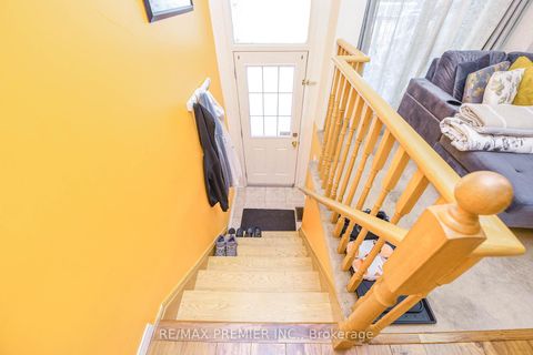 Photo 20 at 163 Torbarrie Road, CFB, Toronto Photo 20 at 163 Torbarrie Road, CFB, Toronto