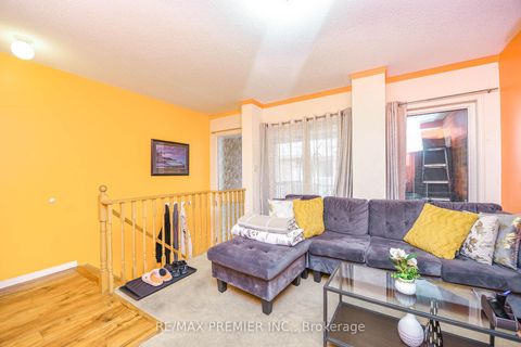 Photo 22 at 163 Torbarrie Road, CFB, Toronto