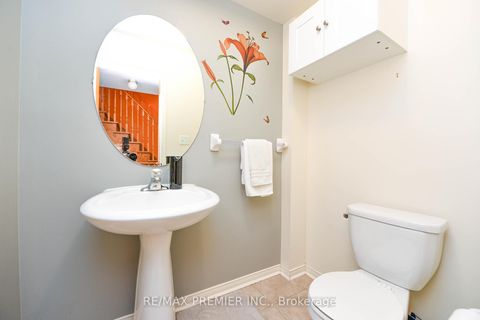 Photo 23 at 163 Torbarrie Road, CFB, Toronto
