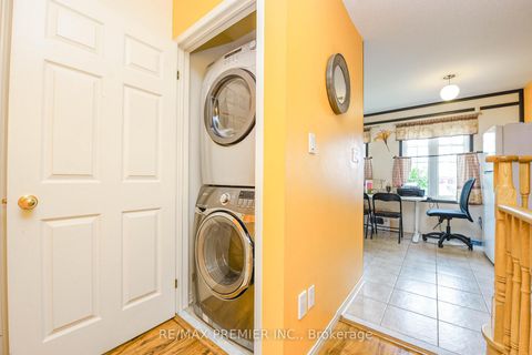 Photo 27 at 163 Torbarrie Road, CFB, Toronto